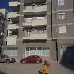 דירה Petro
