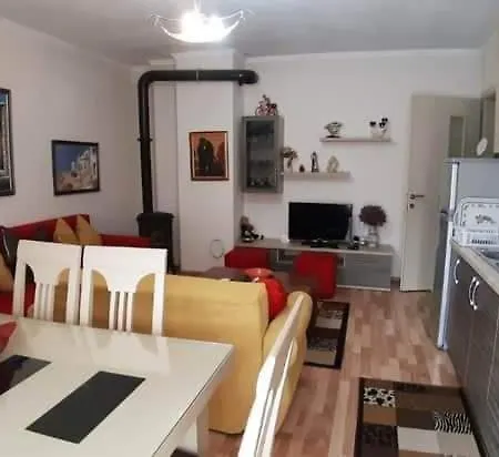 Apartmán Petro *