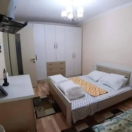 Petro Apartmán *