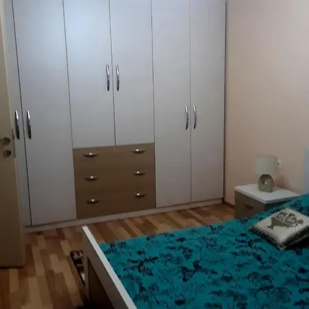 Apartmán Petro Korce