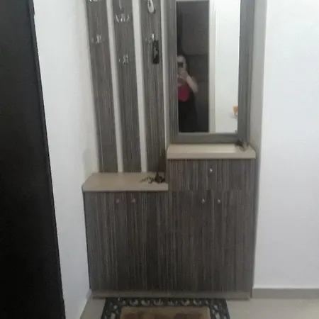 Apartmán Petro *