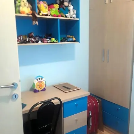 Apartmán Petro