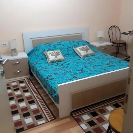 Petro Apartmán Korce