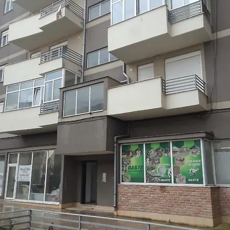 Petro Korça