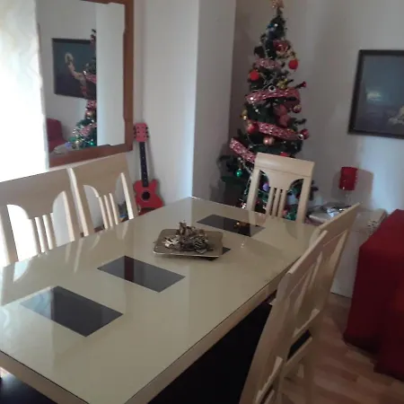 Petro Apartmán