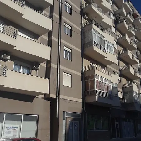 Petro Apartmán