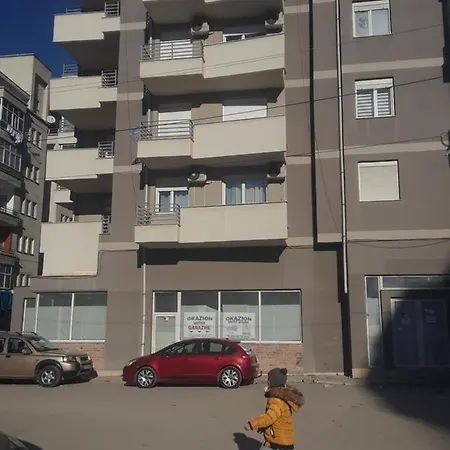 Apartmán Petro