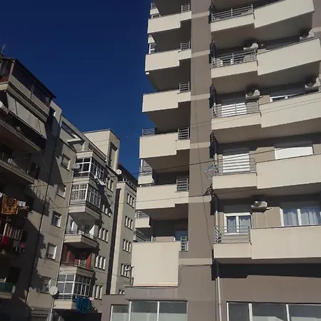 Petro Apartmán