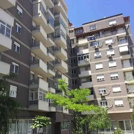 Petro Apartment *