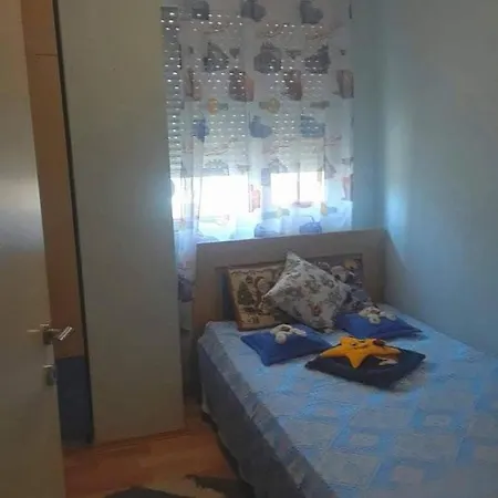 Petro Apartment Korce