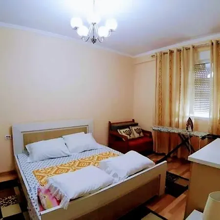 Apartment Petro *