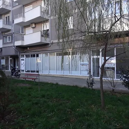 Apartment Petro