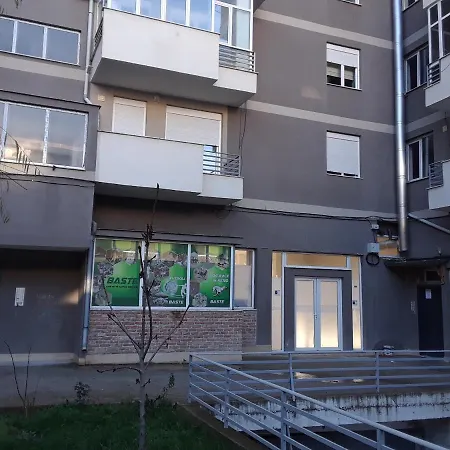 Apartment Petro