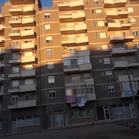 Appartement Petro Korce