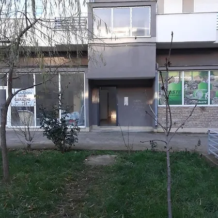 Apartment Petro