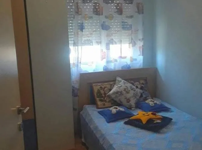 Petro 公寓 科尔察