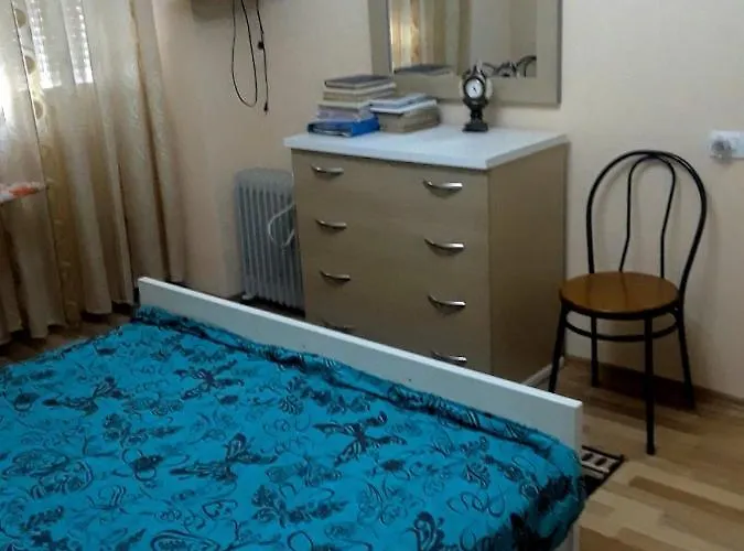 Petro 公寓 科尔察