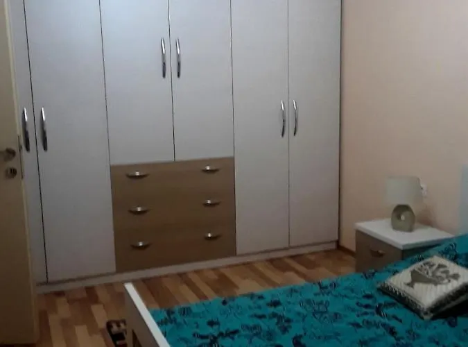 公寓 Petro 科尔察