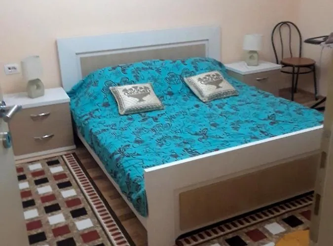 Petro 公寓 科尔察