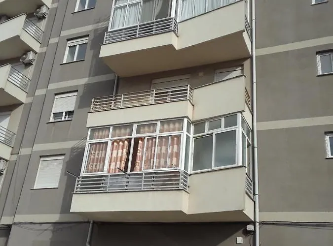 公寓 Petro 科尔察