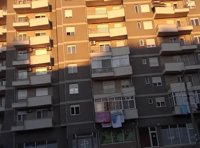 公寓 Petro 科尔察